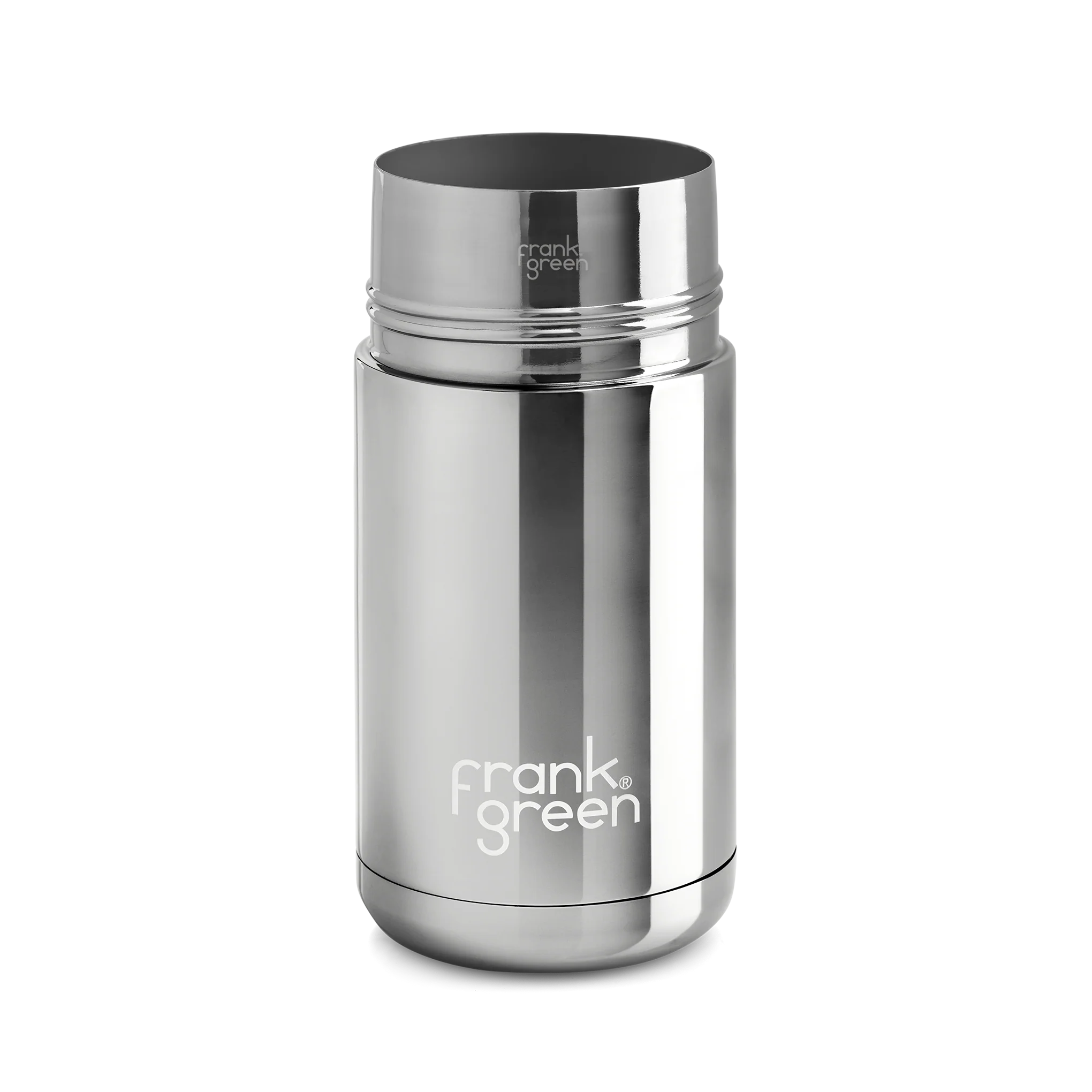 Ceramic Reusable Cup Base - 12oz / 355ml - Image 5