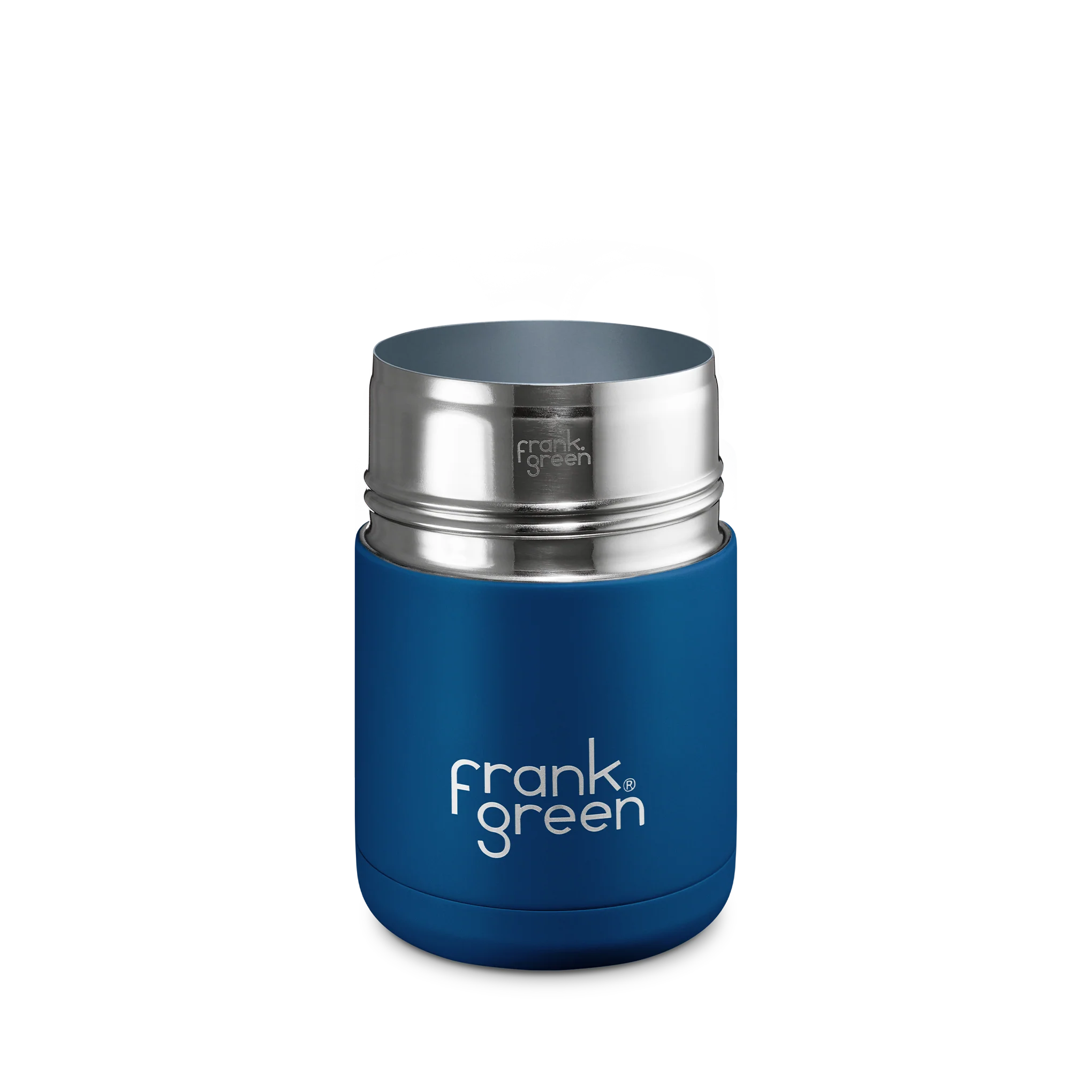 Ceramic Reusable Cup Base - 8oz / 230ml - Image 17