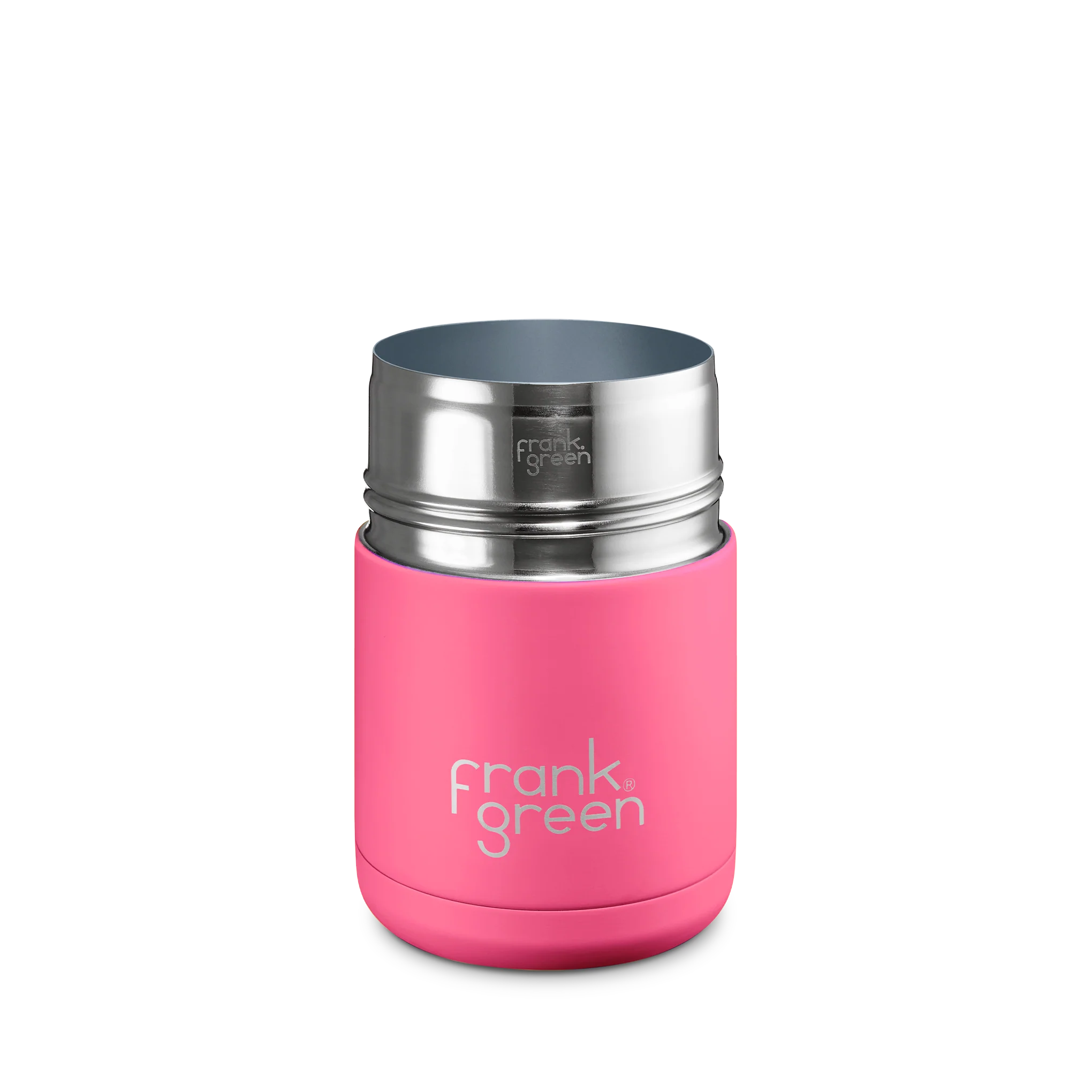 Ceramic Reusable Cup Base - 8oz / 230ml - Image 18