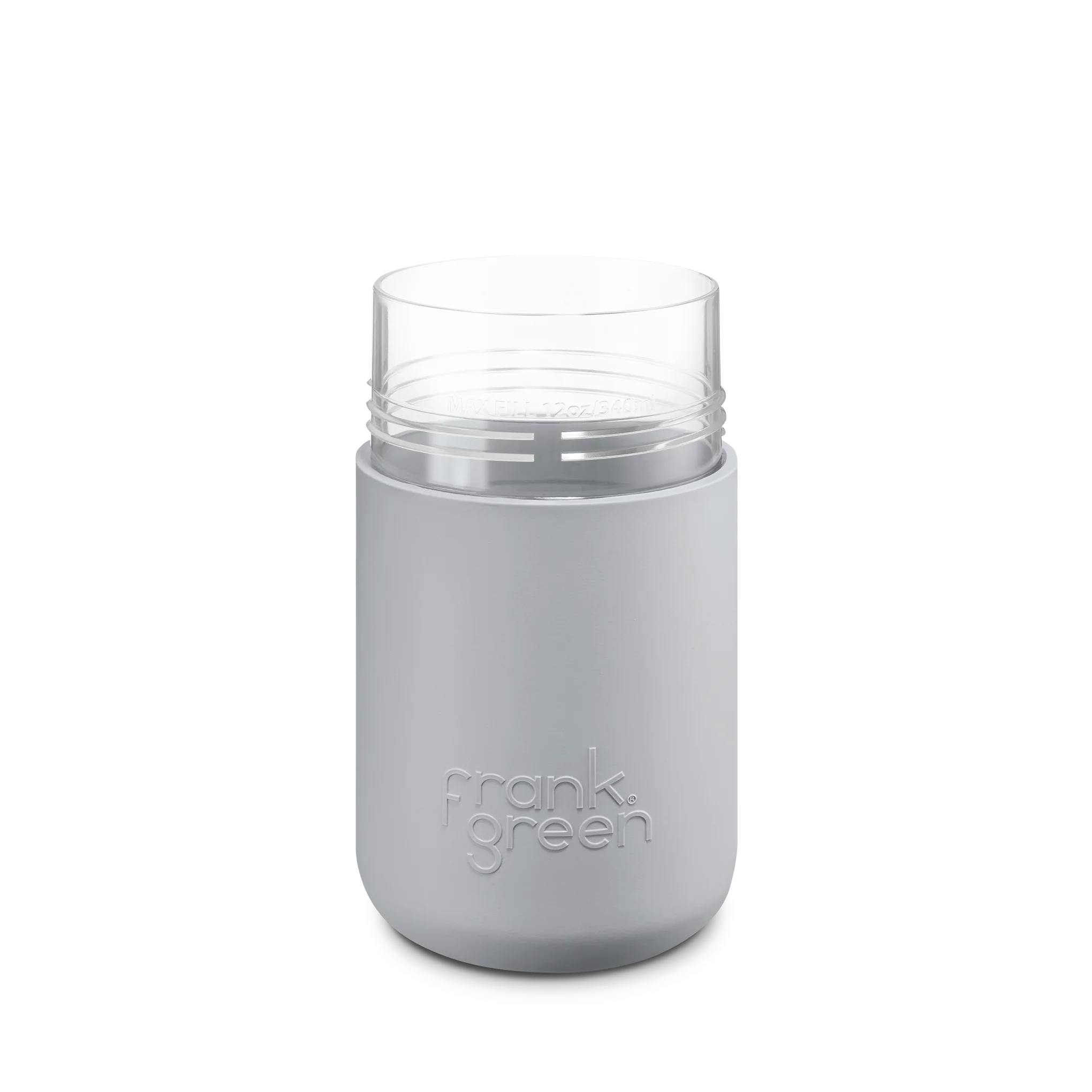 Original Reusable Cup Base - 12oz / 340ml - Image 31