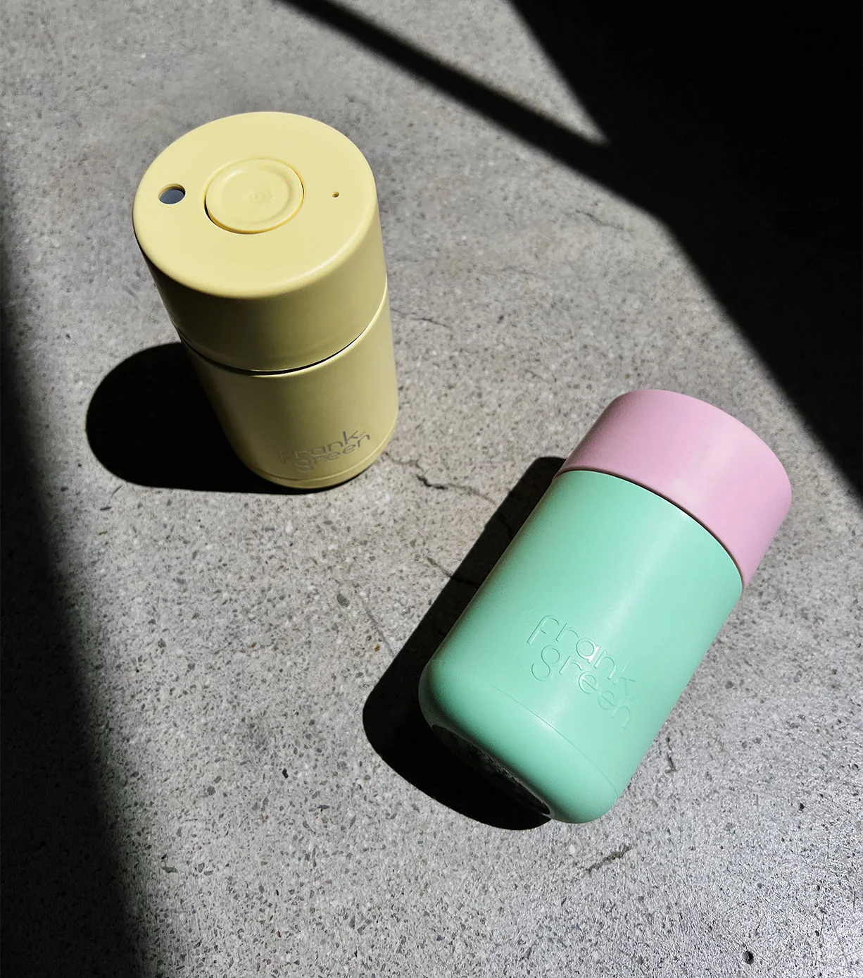Original Reusable Cup Base - 8oz / 230ml - Image 3