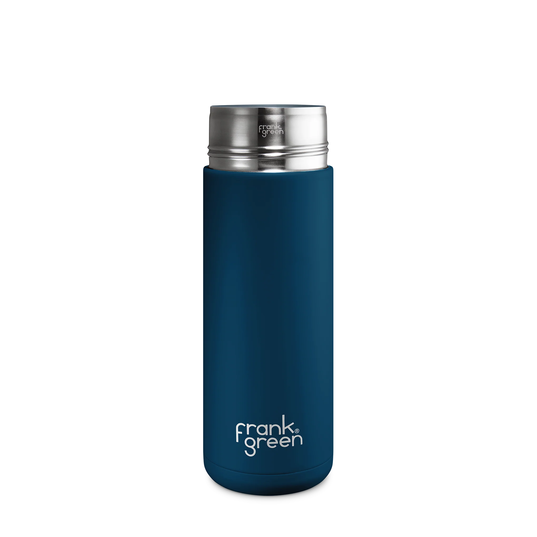 Ceramic Reusable Bottle Base - 20oz / 595ml - Image 44