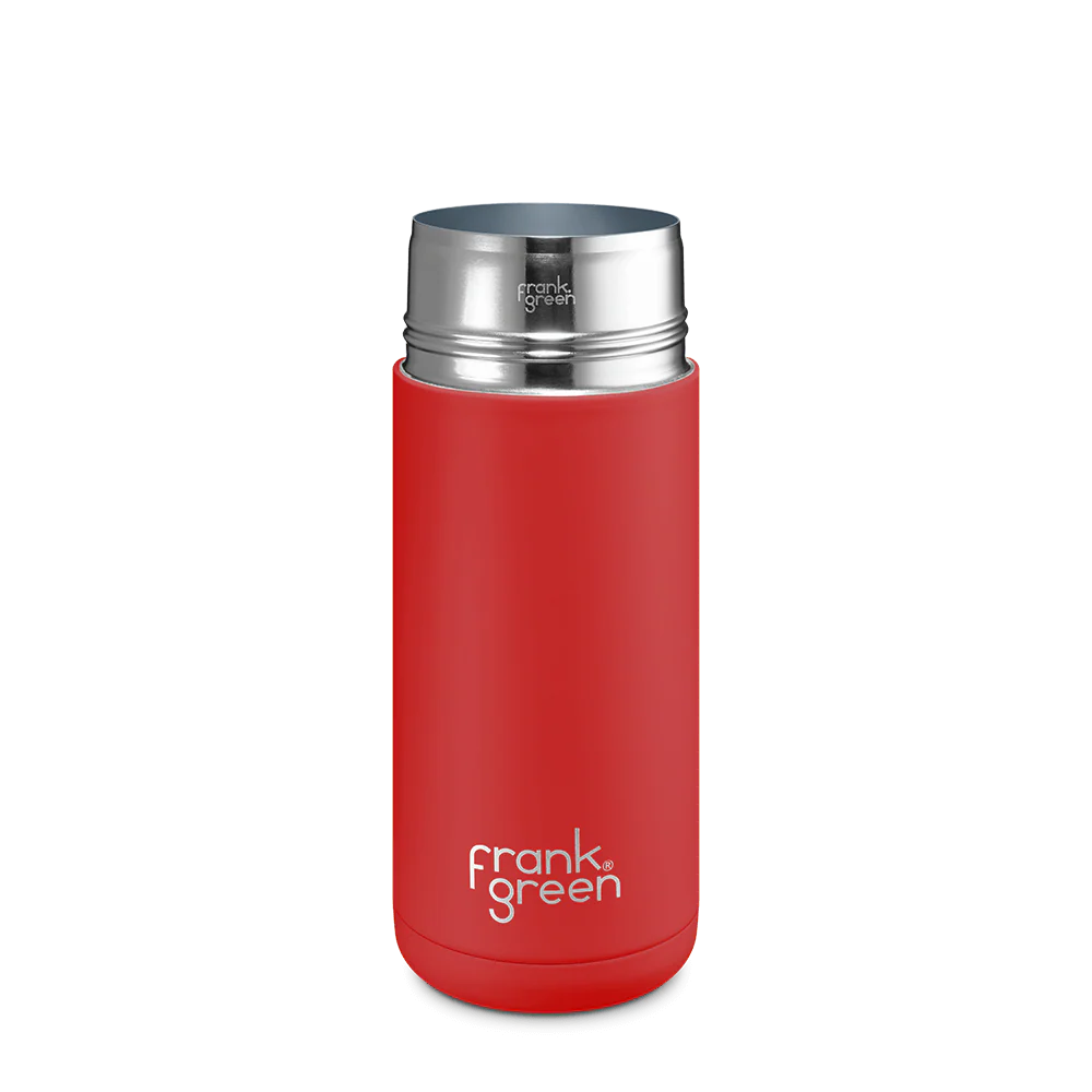 Ceramic Reusable Cup Base - 16oz / 475ml - Image 14