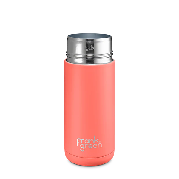 Ceramic Reusable Cup Base - 16oz / 475ml - Image 9
