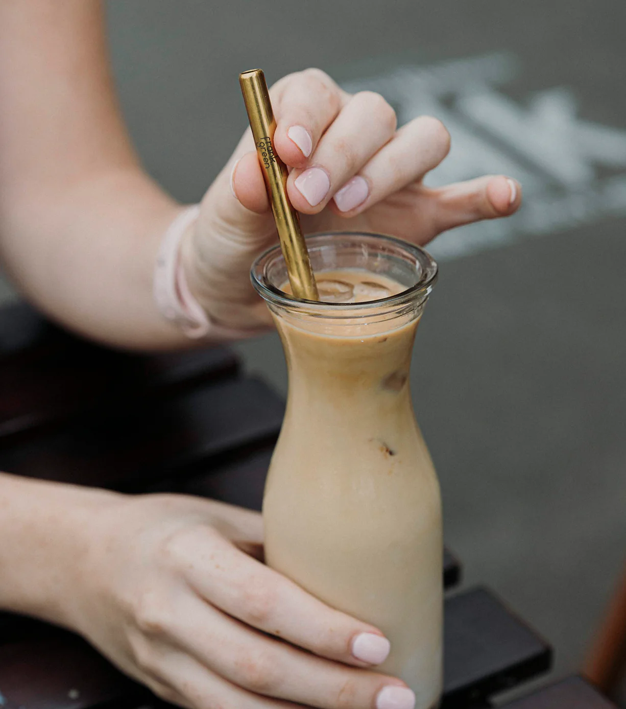 Straw 20oz/34oz - 170mm - Image 4