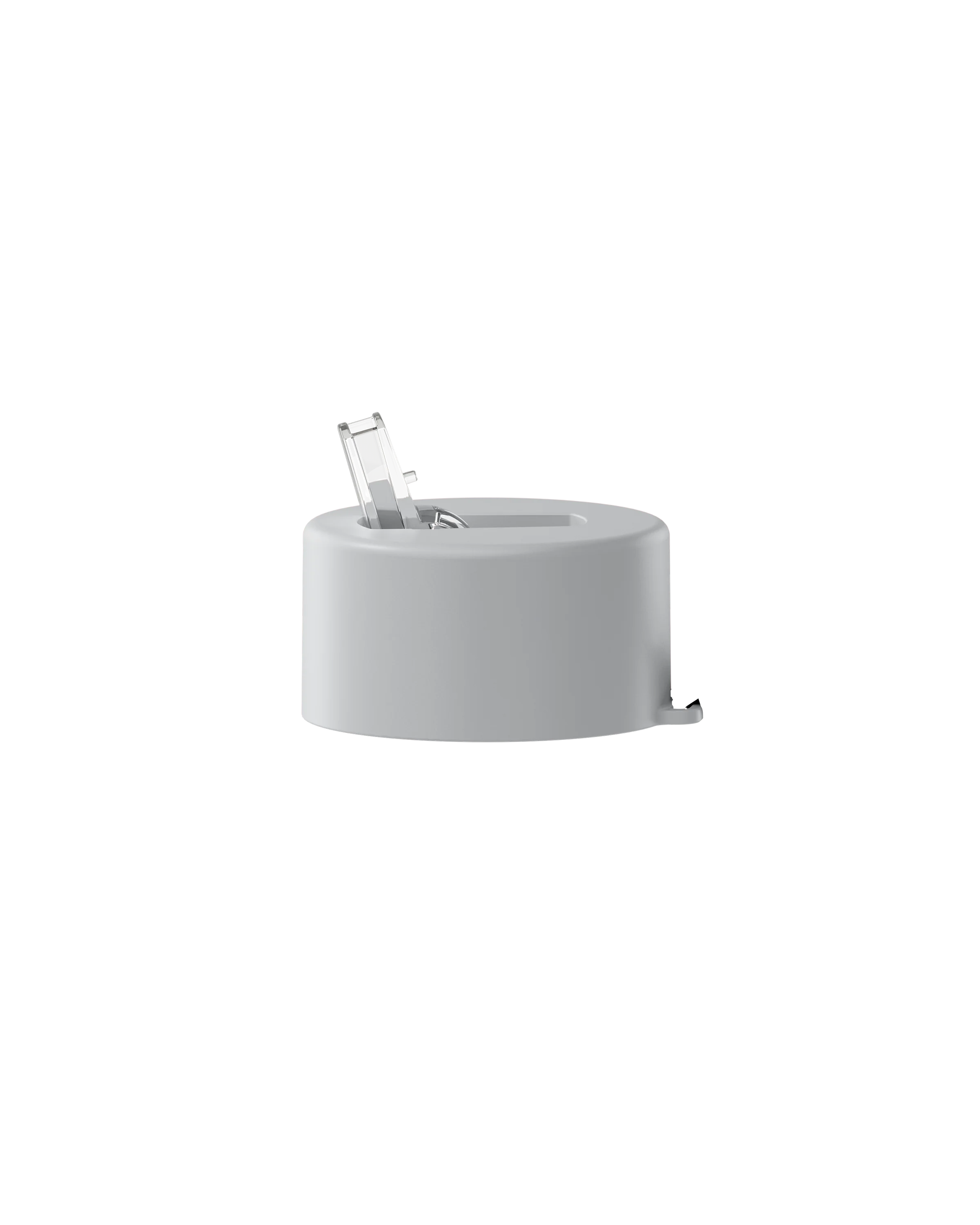 Straw Lid Hull - Image 10